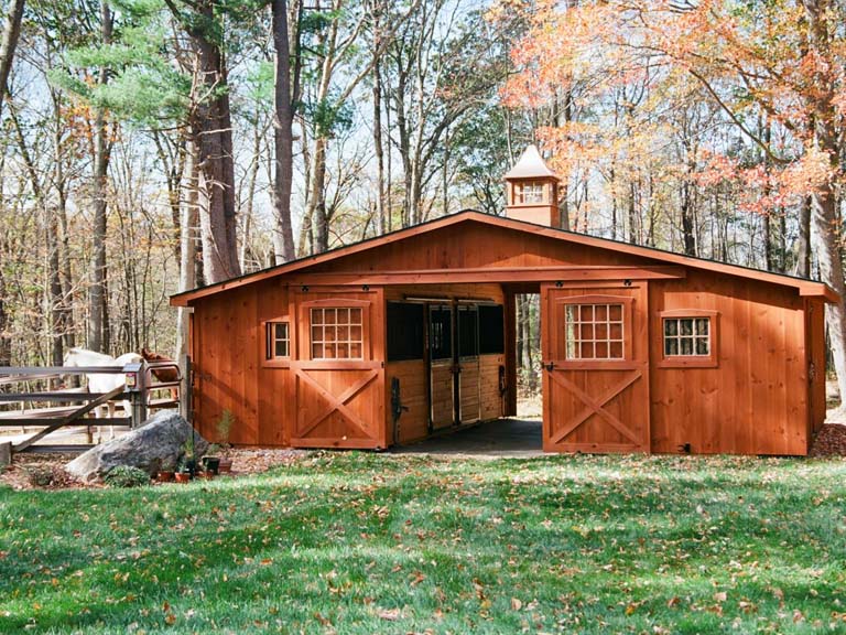 Construction project